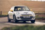 Mini Cooper SE Level 2 2020 года (UK)